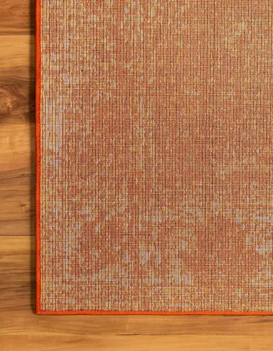 Vista 76 de Unique Loom Sofia Collection - Tapete Casino, 2 pies 2 pulgada x 3 pies 1 pulgada, rectangular, beige/tostado