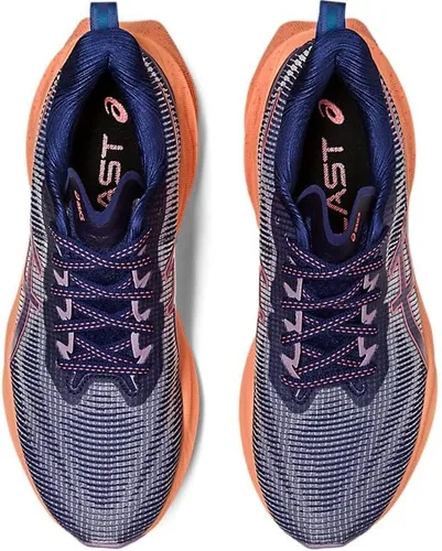 Vista 6 de ASICS Zapatillas de running NOVABLAST 3 para mujer