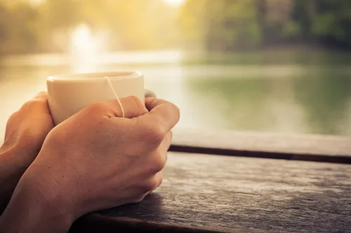 Vista 6 de Prospect Tea Co. Cápsulas de té Chai de vainilla con cafeína compatibles con cafeteras K Cup incluyendo 2.0, 40