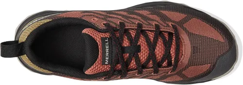Vista 3 de Merrell Speed Eco impermeable para mujer