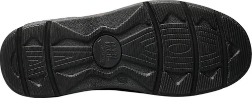 Vista 6 de Nunn Bush Cameron Oxford para hombre, café Tumbled L