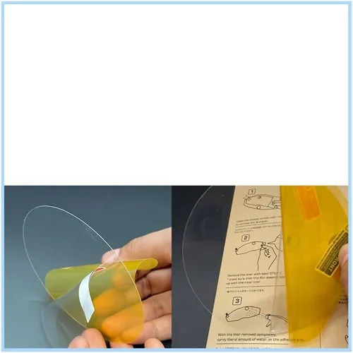 Vista 6 de NeZih Motorcycle Screen Protector Suitable For BM&W F750GS F850GS F900R F900XR F 750 850 GS Motorcycle Screen Protector Connected Display Instrument