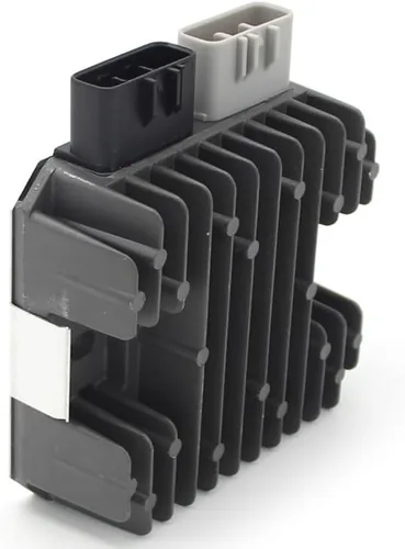 Vista 4 de Regulador de Voltaje Rectificador Compatible con P-olaris RZR 1000 XP M1400 Gas ACE500 ACE570 ACE900 Ranger 500 570 900 Crew Scrambler 850 2206367