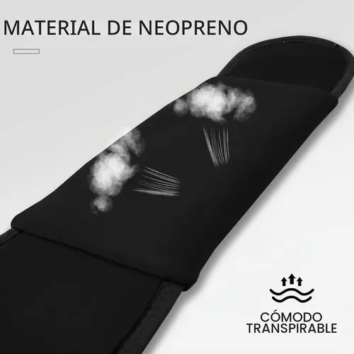 Vista 5 de Jueachy Cinturones de correr para mujeres, riñonera impermeable, bolsa de cintura para correr, soporte para teléfono, cinturón de dinero ajustable