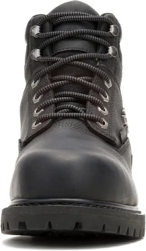 Vista 2 de Harley-Davidson Gavern D93567, D93568 - Botas de motocicleta WP y CT de 5.5 pulgadas para hombre