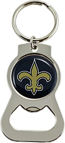 Vista 11 de Llavero abrebotellas NFL