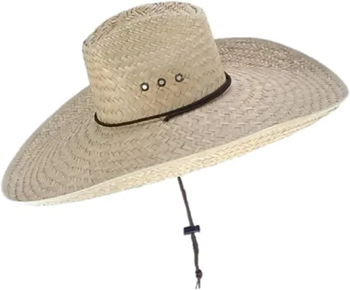 Vista 6 de Sharpshooter Big Boss Hoss - Sombrero de vaquero