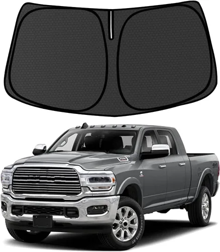Vista 43 de CX-3 - Parasol para parabrisas para Mazda CX-3 2013-2025 bloquea los rayos UV, visera plegable 1:1, personalizable, gruesa, resistente al desgaste