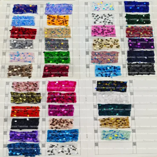 Vista 4 de Vestidos de fiesta de sirena de manga larga con lentejuelas para mujer, vestidos de noche formales de satén con cuello en V brillante 2024 con cola