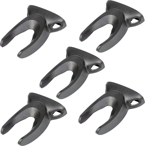 Vista 8 de Soporte universal para escáner de código de barras, soporte de escaneo de código de barras, soporte para lector de código de barras, accesorios