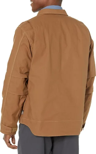 Vista 3 de Carhartt Chaqueta de pato rápida resistente al fuego para hombre