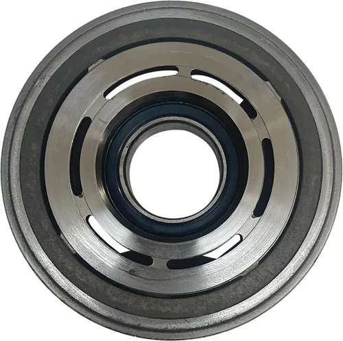 Vista 4 de RYC A/C Compresor Embrague AEG664-CL (Se adapta a Ford F-150 5.0L 2015, 2016, 2017)