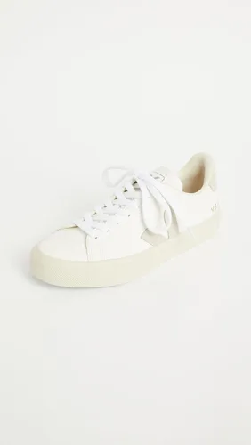Vista 2 de Veja Tenis Esplar Logo para mujer