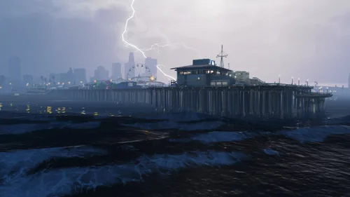 Vista 12 de Take 2 GTA V Grand Theft Auto 5 Xbox 360