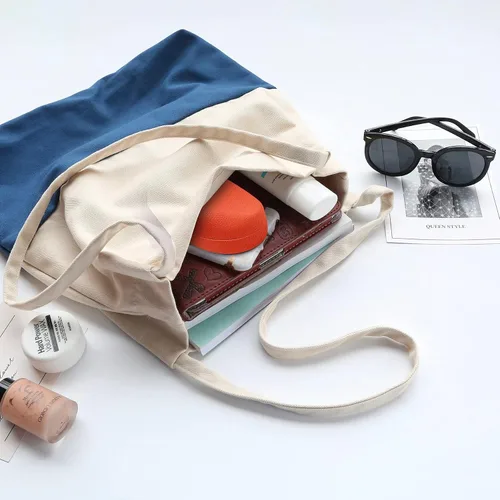 Vista 5 de Funda de cuero extra grande para gafas de sol y gafas de gran