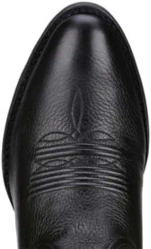 Vista 4 de Ariat Botas Western Heritage R Toe para mujer