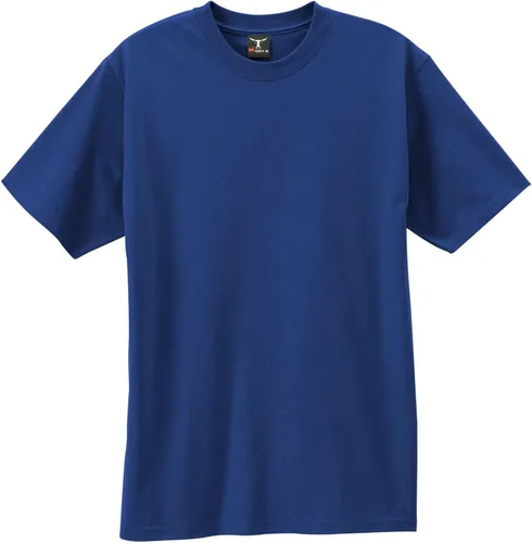 Vista 2 de Hanes - Camiseta de manga corta para hombre