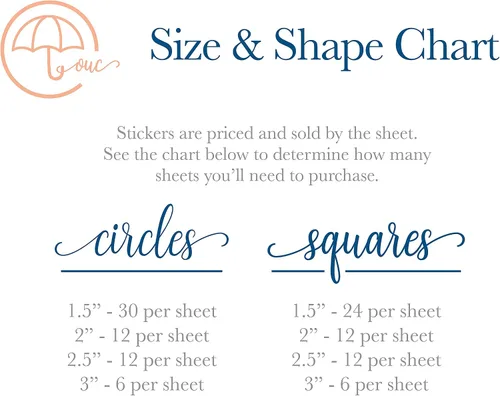 Vista 3 de Ready to Hatch Baby Shower Stickers Favor Labels, Bird Baby Shower Sticker (#298-005-SS)