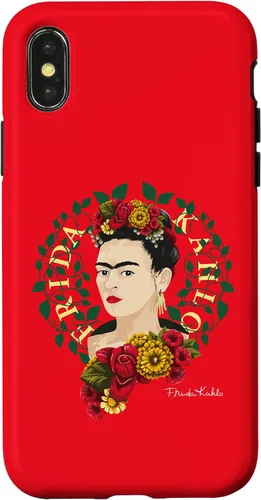 Vista 5 de Funda para iPhone 16 Frida Kahlo - Variedad de artículos