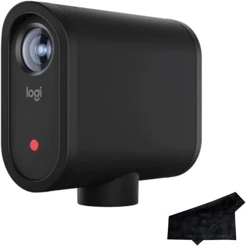 Vista 14 de Mevo Start Paquete de 3 cámaras inalámbricas de transmisión en vivo, para video HD multicámara, control de aplicaciones y transmisión a través