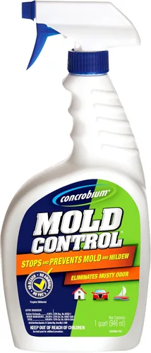 Vista 7 de Concrobium 27400CAL Mold Control - Aerosol de solución antimoho, 14.1 onzas