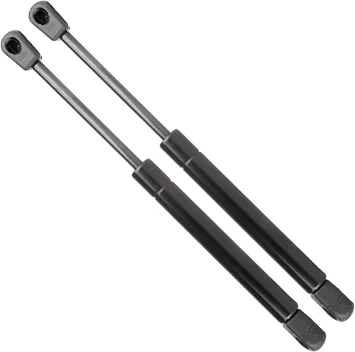 Vista 18 de SCITOO Soporte de elevación del maletero para amortiguadores de gas de repuesto para Chrysler 300 2011-2017 para Chrysler Sebring 2001-2006