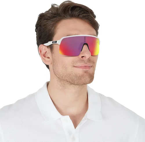Vista 7 de Oakley Gafas de sol rectangulares Oo9463 Sutro Lite para hombre
