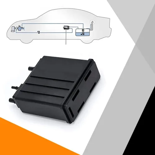 Vista 4 de El recipiente de vapor reemplaza 215-464,15109431,911-149 compatible con Buick, Cadillac, GMC Vehículos y Chevrolet 3.6L, 4.8L, 5.3L, 6.0L, 6.2L
