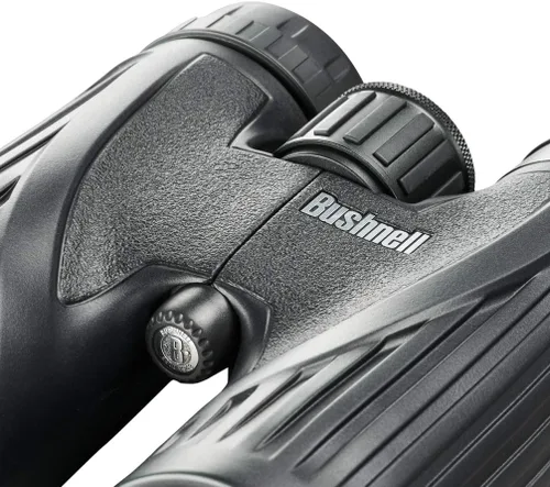 Vista 5 de Prismáticos binoculares Bushnell Legend ultra HD