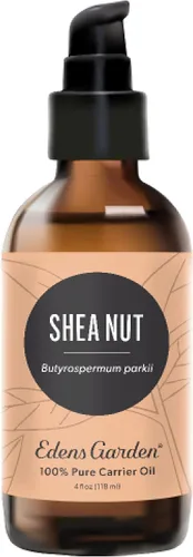 Vista 10 de Edens Garden Aceite portador de semilla de uva, 100% puro, prensado en frío y libre de hexano, hidratante natural para cuerpo, cara, piel sensible