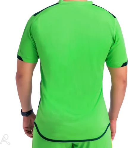 Vista 69 de Camiseta deportiva SOL Athletic para hombre, refrescante, transpirable, cómoda