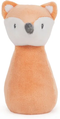 Vista 7 de GUND Baby Baby Toothpick My First Bowling - Juego de 6 peluches de 6 pulgadas