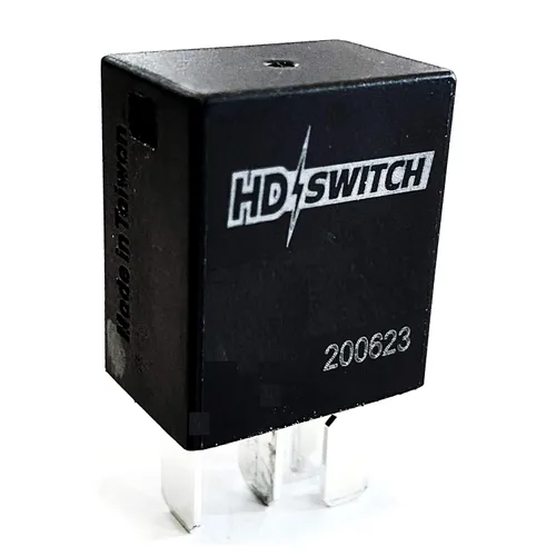 Vista 4 de HD Switch El relé sellado reemplaza a John Deere AL76702 AZ61578 JD1926A 1654 1854 2054 2104 5055E 5065E 5065M 5070M 5620 5625 6010 7130 7220 7230