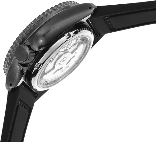 Vista 3 de Seiko - Reloj analógico automático para hombre Seiko 5 Sports