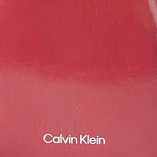 Vista 5 de Calvin Klein Mini mochila Astatine Micro para mujer Bloodstone