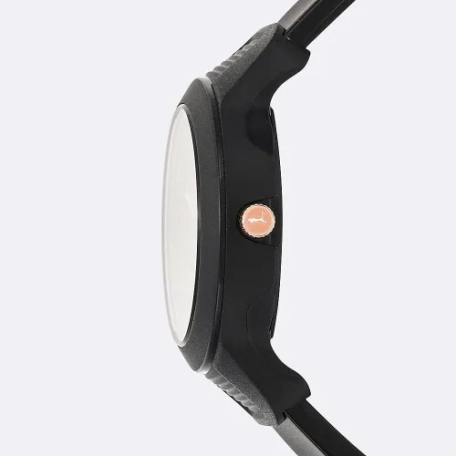Vista 15 de Puma Womens Analogue Quartz Watch