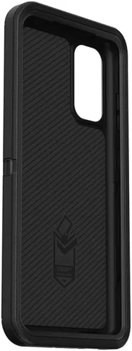 Vista 7 de OtterBox DEFENDER SERIES - Carcasa sin pantalla para Galaxy S20 y Galaxy S20 5G