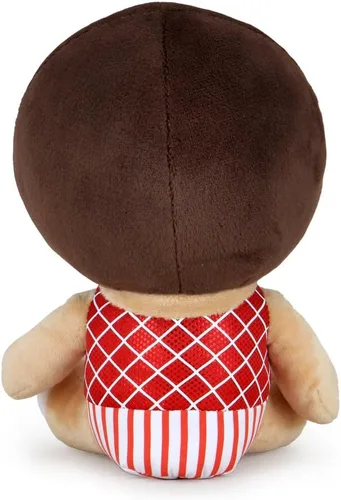 Vista 4 de Kidrobot Richard Simmons Shout - Peluche de 8 pulgadas