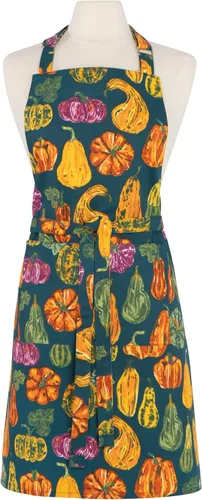 Vista 13 de Now Designs Adeline - Delantal de cocina para chef, 28 x 32 pulgadas