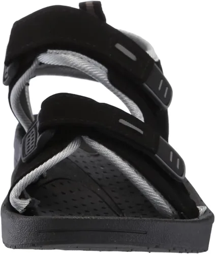 Vista 2 de Skysole - Sandalias ligeras con doble correa ajustable para niños
