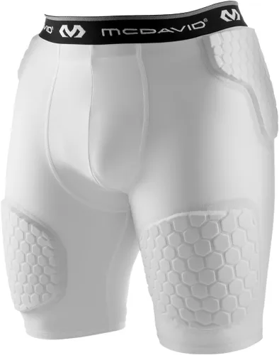 Vista 3 de McDavid Men's Adult