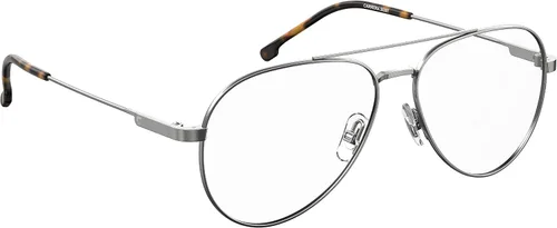Vista 2 de Carrera 2020T Aviator - Marcos para gafas graduadas, rutenio, 2.087 in, 0.551 in