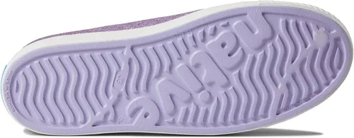 Vista 3 de Native Shoes Enebro Bling para niña (niño pequeño)