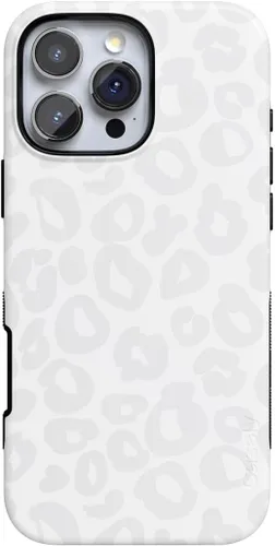 Vista 16 de Casely Funda para iPhone 16 Pro Max Todas las cosas divertidas Diversión en días laborables Compatible con MagSafe Diseño de funda