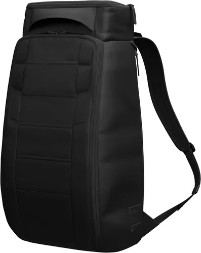 Vista 13 de DB Journey - Mochila Hugger gris carbón de 20L, Negro reflectante, Pequeño, Casual