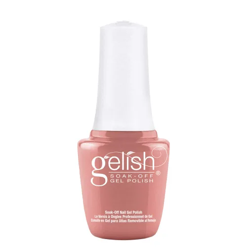 Vista 13 de Gelish Mini Esmalte de Uñas en Gel - 9mL Libre de TPO, de Larga Duración, Eliminación en Remojo, Color Vibrante, Calidad Profesional, Alto Brillo