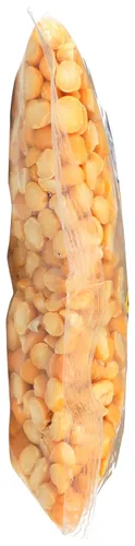 Vista 4 de Goya Bolsa de guisantes divididos amarillos 14 OZ