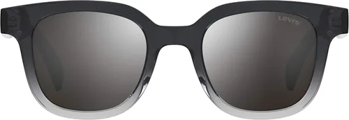 Vista 3 de Levi's Lentes de sol rectangulares Lv 1010S
