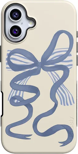 Vista 80 de Funda Casely para iPhone 16 Plus Todas Las Cosas Divertidas Diversión en Días Laborables Compatible con MagSafe Diseño Protector Audaz