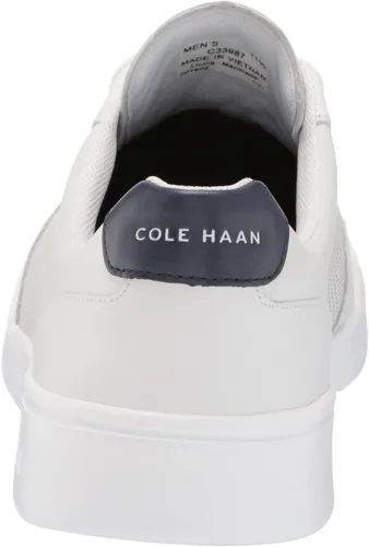Vista 3 de Cole Haan - Tenis modernos Crosscourt para hombre